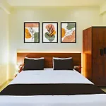 Hotel O Cloud