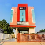 Hotel O Cloud