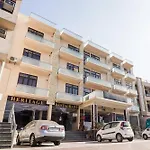 Hotel O The Heritage Hotel