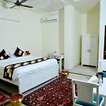 Hotel Dior Near Jal Mahal, Jaipur
