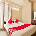 Hotel O Skyview