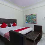 Hotel O Vijeet Palace