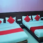 Hotel Thikana Palace