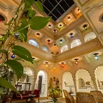 Raghunath Haveli - A Boutique Homestay