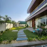 Jk House