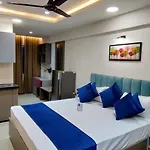 A Cozy Studio In The Pink City Of Jaipur
