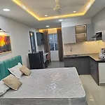 A Cozy Studio In The Pink City Of Jaipur
