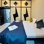 Glad Villa By Cozystays