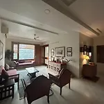Central Retreat