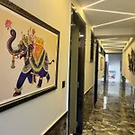 Hotel Shubh Hari