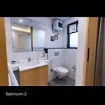 Studio Apartmnt W Kitchenette & Infinity Pool