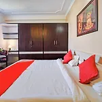 Hotel O 75407 Hotel Jaipur Home Stay Hawa Sadak