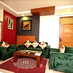 Uptown Jaipur- Luxury Premium Apartment