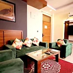 Uptown Jaipur- Luxury Premium Apartment