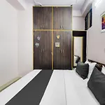 Hotel O Luxo Stay