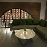 The Greystone Villa