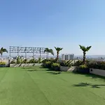 1 Bedroom Luxury Studio Apartment With Wifi & Pool