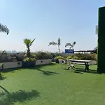 1 Bedroom Luxury Studio Apartment With Wifi & Pool