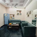Cozy Stays Near Civil Lines Metro Station