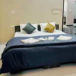 Cozy Stays Near Civil Lines Metro Station