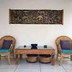 Savista Retreat