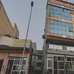 Hotel O Shree Ram Palace