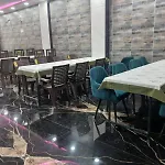 Hotel Pragati, New Loha Mandi