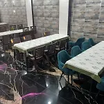 Hotel Pragati, New Loha Mandi