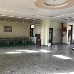 Hotel Gd Palace