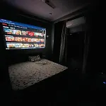 The Modern Den