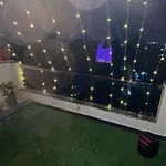 The Modern Den