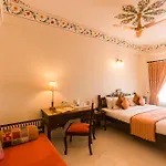 Umaid Residency - A Regal Heritage Home