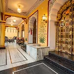 Umaid Residency - A Regal Heritage Home