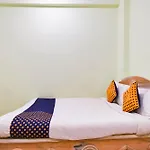 Spot On Hotel Red Tomato