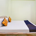 Spot On Hotel Red Tomato