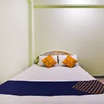 Spot On Hotel Red Tomato
