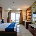 Hotel Astravista Suites