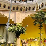 Kunadi Kothi - A Boutique Guesthouse
