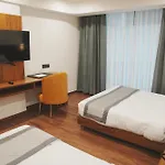 Park Central Jaipur City Center