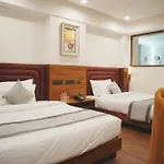 Park Central Jaipur City Center