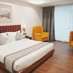 Park Central Jaipur City Center