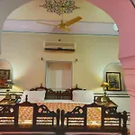 Saba Haveli
