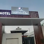 Hotel O Yash Meridion