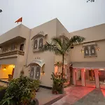 Kailash Heritage - A Royal Boutique Heritage Haveli