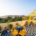 Shalom Backpackers Jaipur