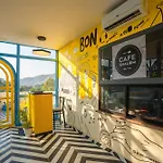 Shalom Backpackers Jaipur