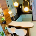 Namastay Studio Apartment