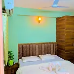 Namastay Studio Apartment