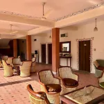 Suryaa Villa - A Boutique Heritage Hotel