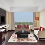 Jaipur Marriott Hotel